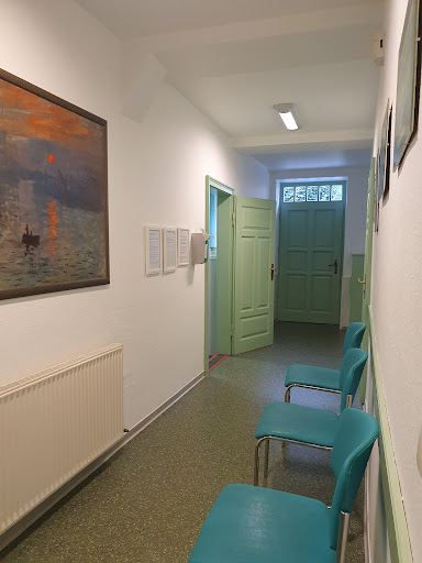 Herr Dr. med. Thomas Gütter - Visual