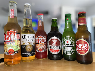 Photo n°12 de Tabac La Terre aux Clercs à Saint-Gratien (Bureau de tabac)