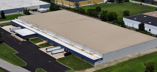 Interstate Cold Storage - Visual