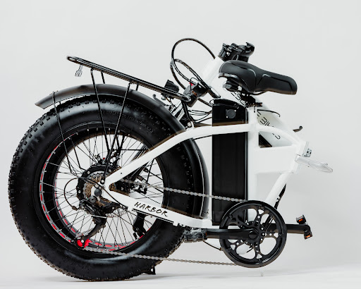 Escape Bikes - Thumbnail