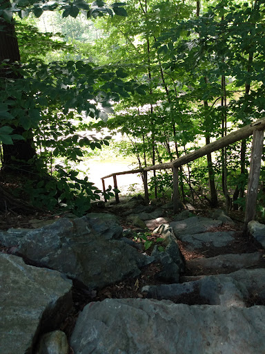 Power House Covered Bridge - Thumbnail