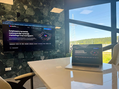 Way Better - agencja marketingowa | strony internetowe