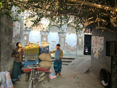 Photos of Shyambazar Car Parking Garage