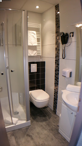 Hôtel Beausoleil Montélimar by null