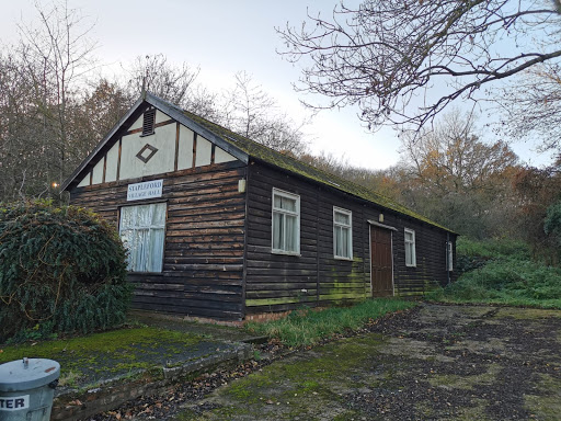 Stapleford Village Hall