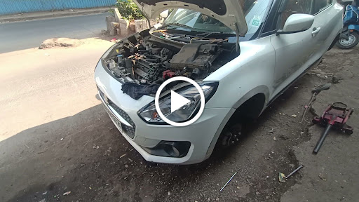 Car repair services typically include: post image