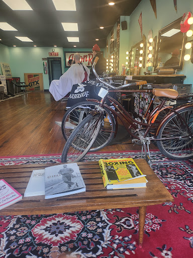 Iron Rite Barbershop - Thumbnail