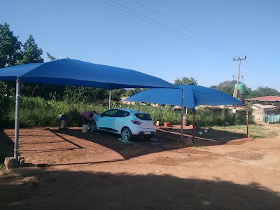 car-wash