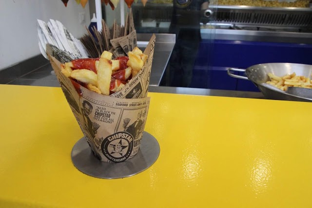 Chipstar
