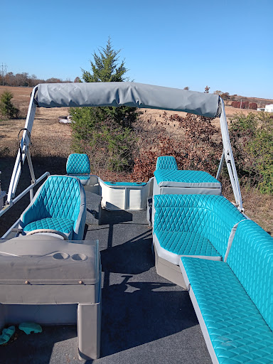 Affordable Boat Upholstery - Thumbnail