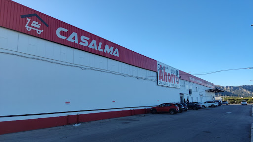 Casalma S.l - ALMACEN DROGUERIA Y PERFUMERIA - - Thumbnail