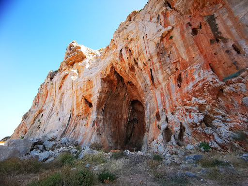 Grotta Mannuzza - Thumbnail