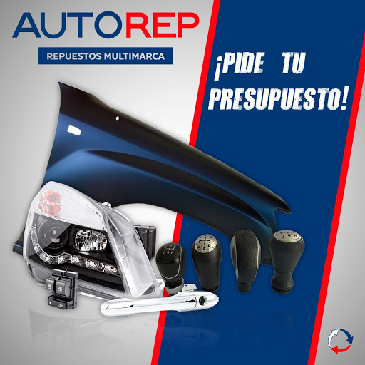 Fraemma Autorep Tenerife
