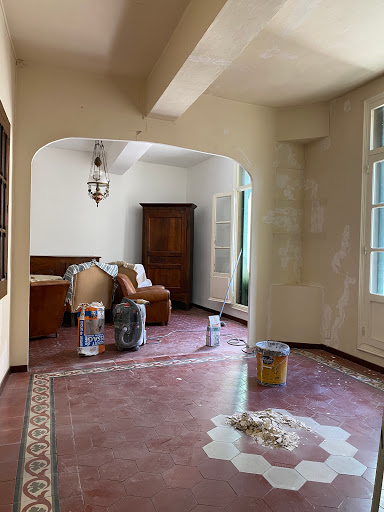 Artisan Peintre // Intérieur Extérieur Rénovation ou Neuf - Thumbnail