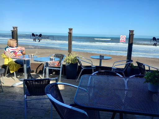 Sandside Cafe - Visual