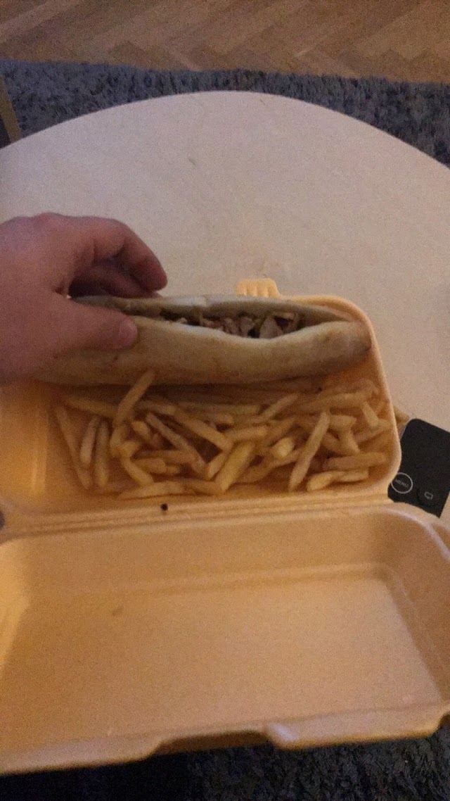 Best Burger
