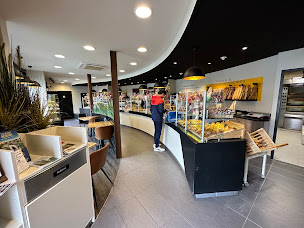Photo n°3 de Boulangerie L'Atelier de l'Ozanne - Brou à Brou (Boulangerie)