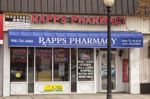 Rapps Pharmacy