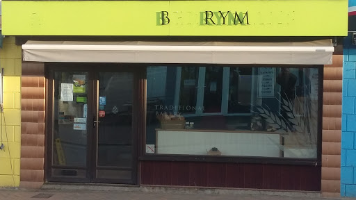 Berryman's Ltd - Thumbnail