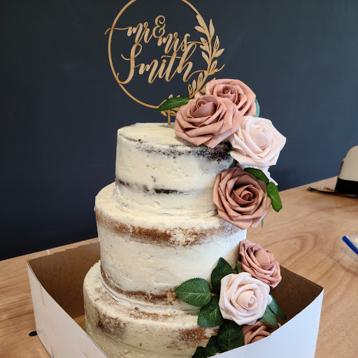 LITTLE LONDON CAKE SHOPPE Gallery - United States