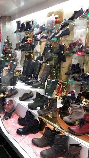 Chaussures à la Renommée - Thumbnail