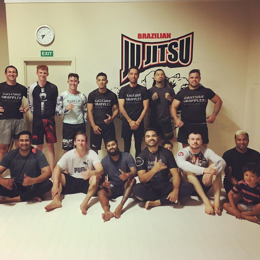 Eastside Grapplers Aotearoa - Thumbnail