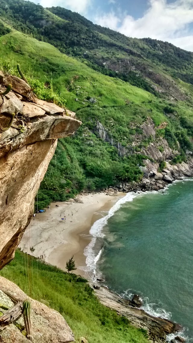 Pedra do Telégrafo