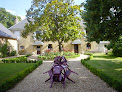 photo de Le Prieuré à Guilly