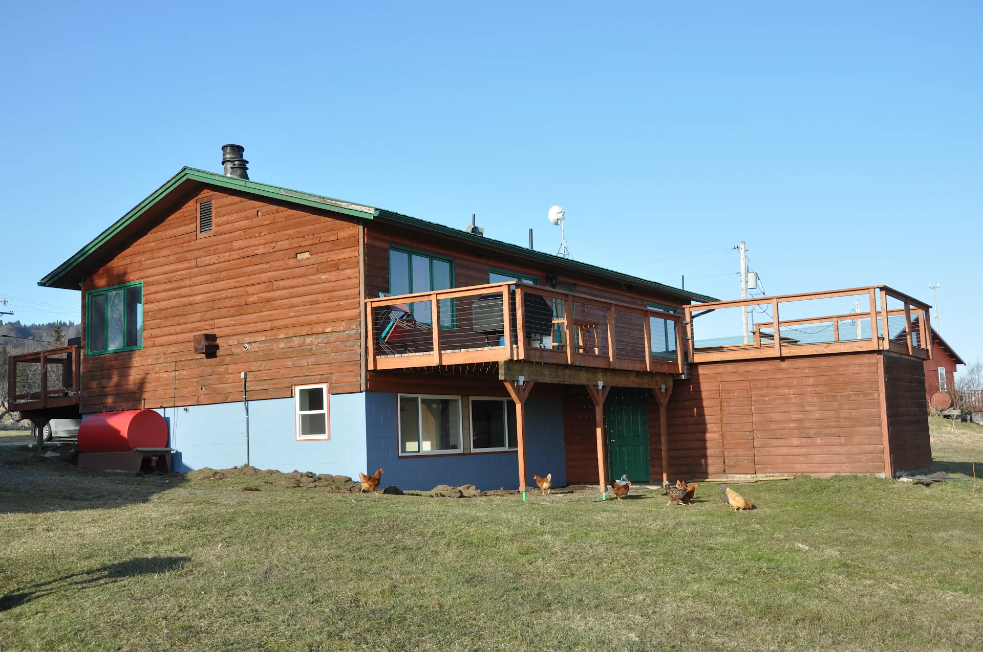 Homerhome