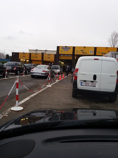 Photos of SBAT Autokeuring (Erembodegem)