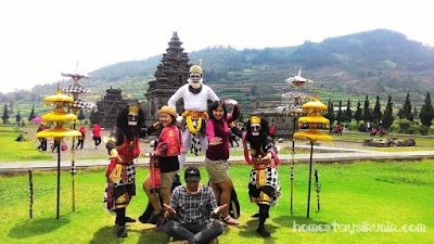 Photos of Homestay Cahaya Sikunir
