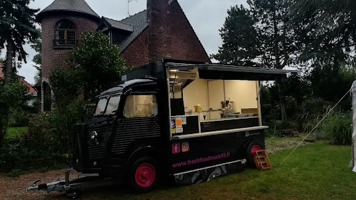 Photo 4 - Fresh foodtruck