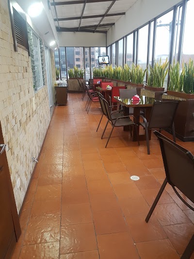Photos of Hotel FJ Boutique