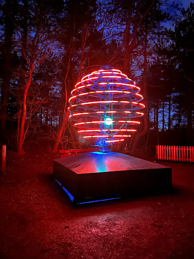 Caprera Open Air Theatre - Thumbnail