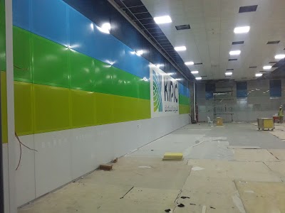 Photos of Al-Ahlia Integrated General Trading & Contracting Co