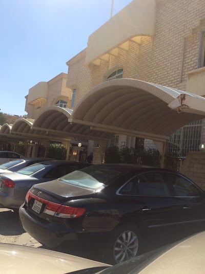 Photos of Embassy of Morocco