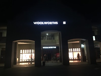 photo of Woolworths