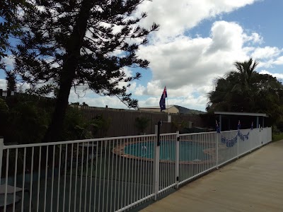 Photos of Tramway Motel