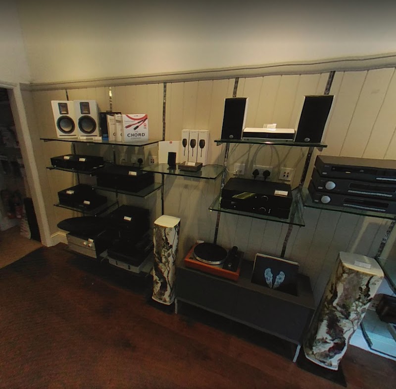 PJ Hi-Fi Guildford photo 2