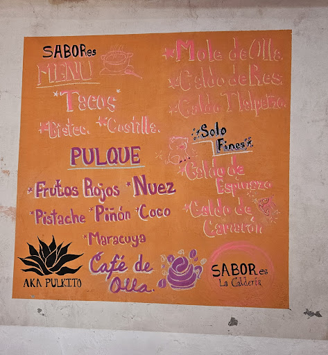 SABORes La Caldería - Thumbnail
