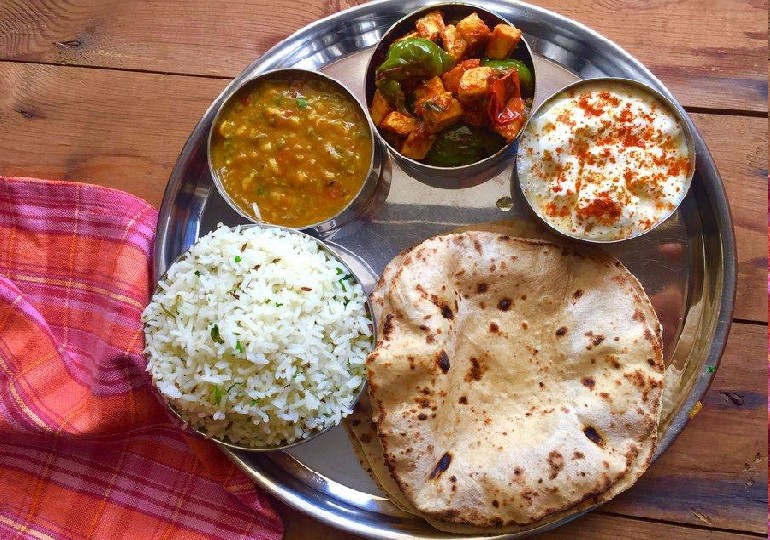 Home Made Tiffin Service