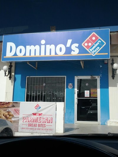 Photos of Domino's Pizza Tanki Leendert