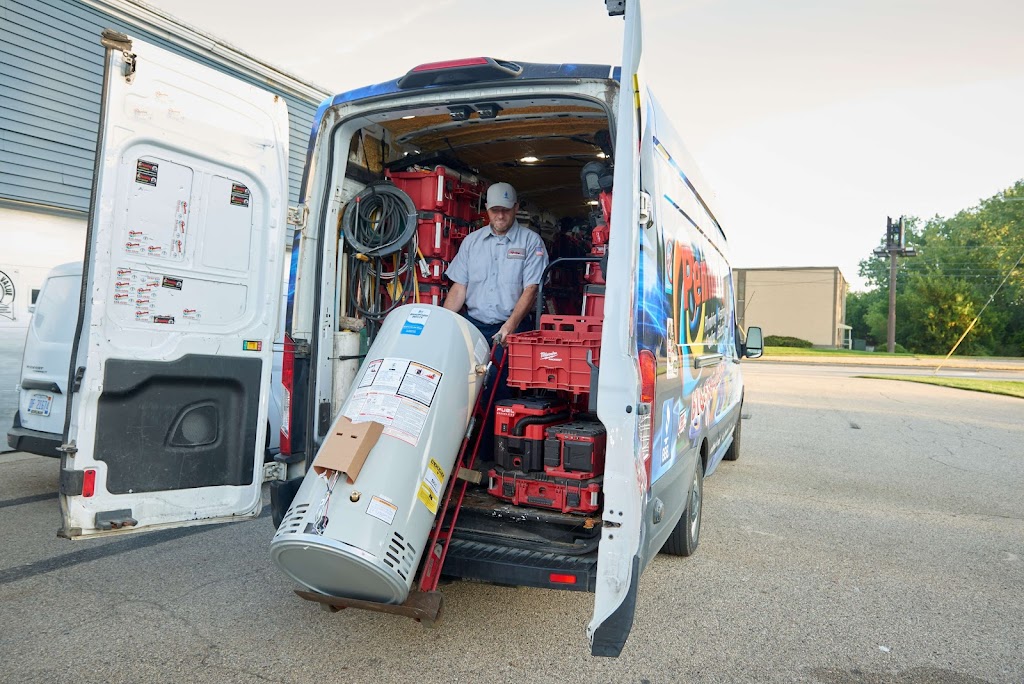 Penning Plumbing, Heating, Cooling & Electric - Plumbing Services