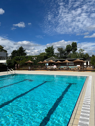 Photo de Piscine des Closeaux