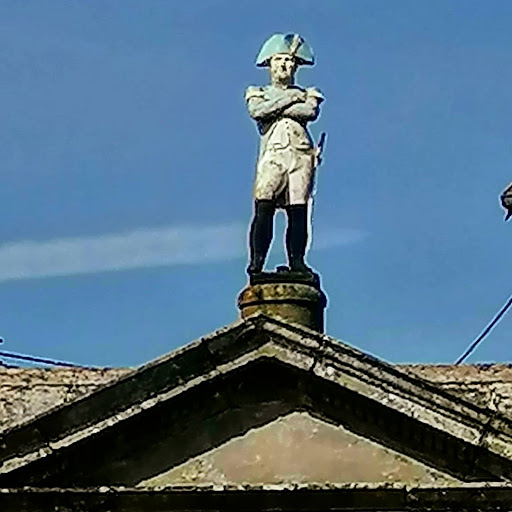 Fontaine Napoléon de Bouligney - Thumbnail