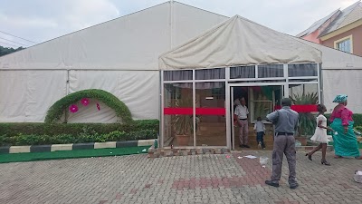 Photos of Hadassah Place Ojota Lagos