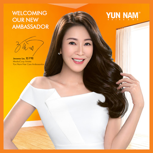Yun Nam Hair Care - Jurong Point | Hair Loss Treatment - Thumbnail