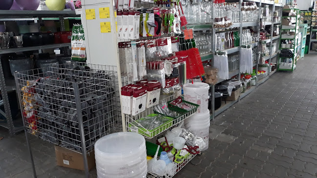 Centrum Ogrodnicze PNOS Ożarów Mazowiecki - Ogrodnik
