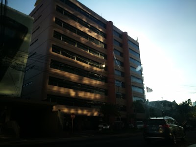 Photos of Embassy of Canada