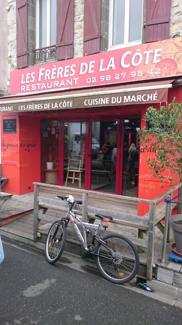 Les Frères de la Côte